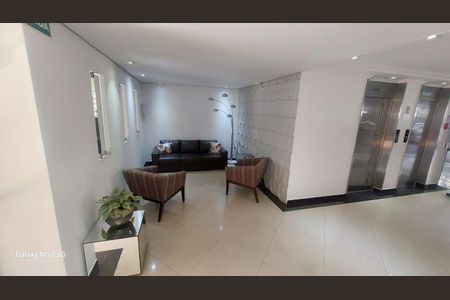 Apartamento à venda com 78m², 3 quartos e 1 vaga