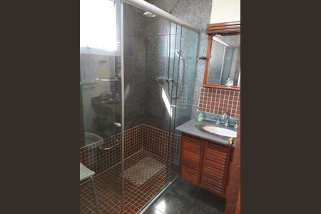Apartamento à venda com 3 quartos, 166m² em Vila Ipojuca, São Paulo
