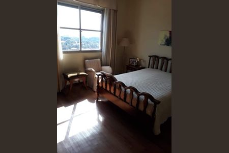 Apartamento à venda com 3 quartos, 166m² em Vila Ipojuca, São Paulo