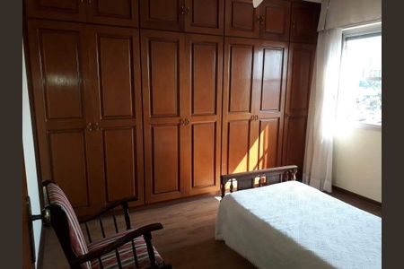 Apartamento à venda com 3 quartos, 166m² em Vila Ipojuca, São Paulo