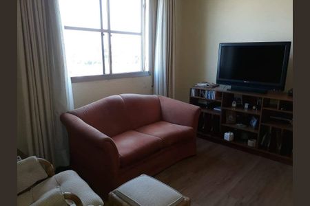 Apartamento à venda com 3 quartos, 166m² em Vila Ipojuca, São Paulo