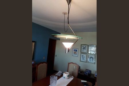 Apartamento à venda com 3 quartos, 166m² em Vila Ipojuca, São Paulo