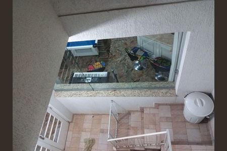 Casa à venda com 200m², 3 quartos e 4 vagas