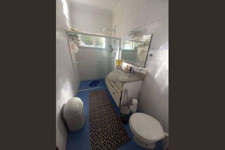 Casa à venda com 3 quartos, 180m² em Parque Sao Domingos, São Paulo