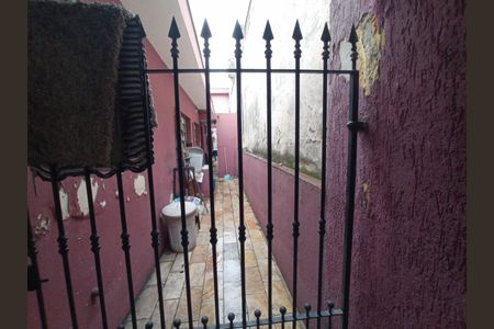 Casa à venda com 180m², 3 quartos e 5 vagas