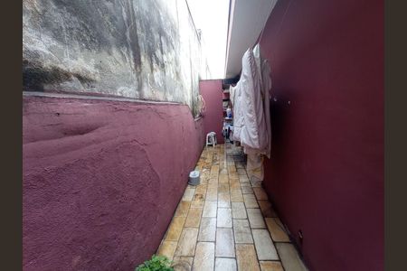 Casa à venda com 180m², 3 quartos e 5 vagas