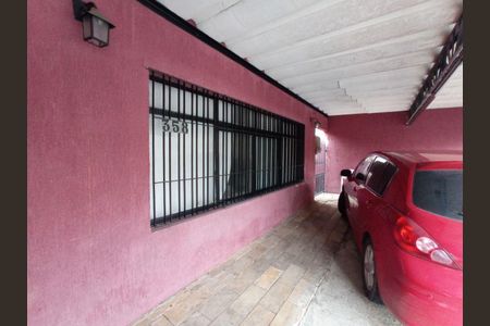 Casa à venda com 180m², 3 quartos e 5 vagas