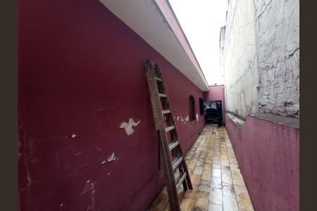 Casa à venda com 180m², 3 quartos e 5 vagas