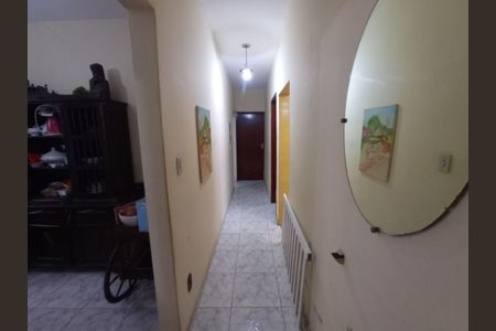 Casa à venda com 180m², 3 quartos e 5 vagas