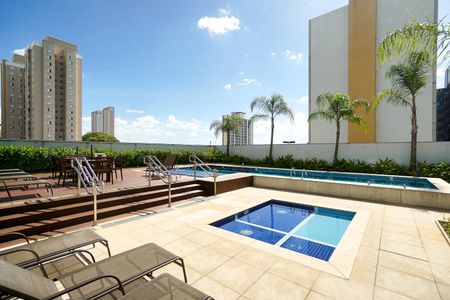 Apartamento à venda com 62m², 2 quartos e 1 vaga Apartamento à venda com 62m², 2 quartos e 1 vagaPisicna infantil