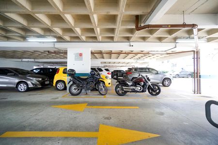 Apartamento à venda com 62m², 2 quartos e 1 vaga Apartamento à venda com 62m², 2 quartos e 1 vagaGaragem