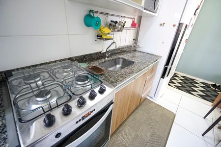 Apartamento à venda com 62m², 2 quartos e 1 vaga Apartamento à venda com 62m², 2 quartos e 1 vagaPia