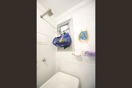 Apartamento à venda com 62m², 2 quartos e 1 vaga Apartamento à venda com 62m², 2 quartos e 1 vagaChuveiro