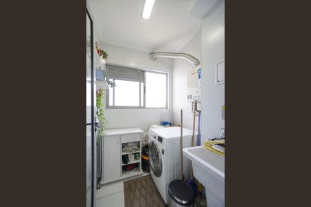 Apartamento à venda com 62m², 2 quartos e 1 vaga Apartamento à venda com 62m², 2 quartos e 1 vagaÁrea de serviço
