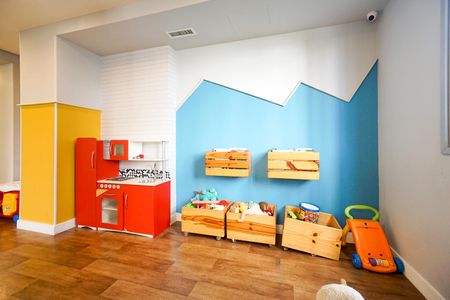 Apartamento à venda com 62m², 2 quartos e 1 vaga Apartamento à venda com 62m², 2 quartos e 1 vagaBrinquedoteca