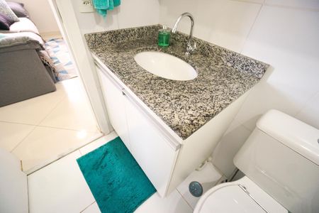 Apartamento à venda com 62m², 2 quartos e 1 vaga Apartamento à venda com 62m², 2 quartos e 1 vagaPia