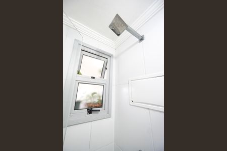 Apartamento à venda com 62m², 2 quartos e 1 vaga Apartamento à venda com 62m², 2 quartos e 1 vagaChuveiro
