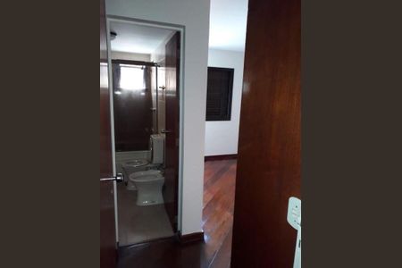 Apartamento à venda com 3 quartos, 97m² em Indianópolis, São Paulo