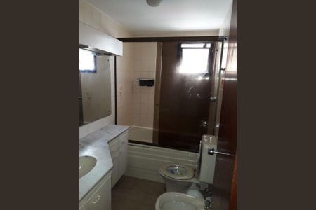Apartamento à venda com 3 quartos, 97m² em Indianópolis, São Paulo