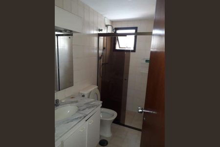 Apartamento à venda com 3 quartos, 97m² em Indianópolis, São Paulo