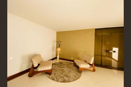 Apartamento à venda com 3 quartos, 97m² em Indianópolis, São Paulo