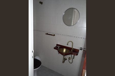 Apartamento à venda com 3 quartos, 97m² em Indianópolis, São Paulo
