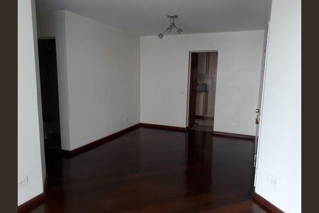 Apartamento à venda com 3 quartos, 97m² em Indianópolis, São Paulo