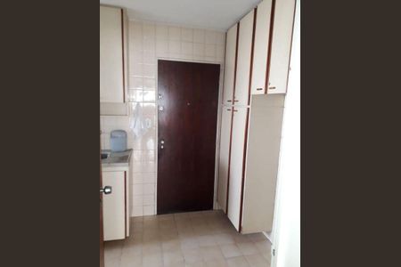 Apartamento à venda com 3 quartos, 97m² em Indianópolis, São Paulo