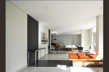 Apartamento à venda com 1 quarto, 38m² em Vila Andrade, São Paulo