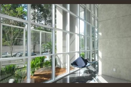 Apartamento à venda com 1 quarto, 38m² em Vila Andrade, São Paulo