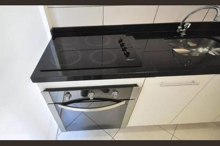 Apartamento à venda com 1 quarto, 38m² em Vila Andrade, São Paulo