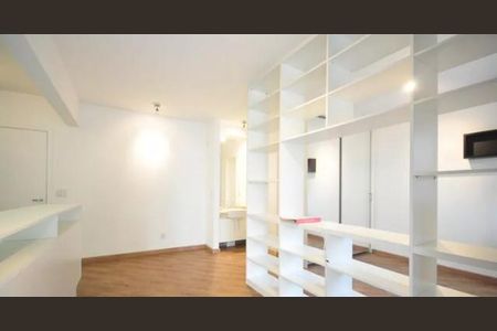 Apartamento à venda com 1 quarto, 38m² em Vila Andrade, São Paulo