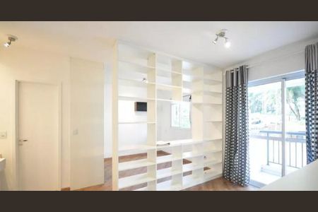 Apartamento à venda com 1 quarto, 38m² em Vila Andrade, São Paulo