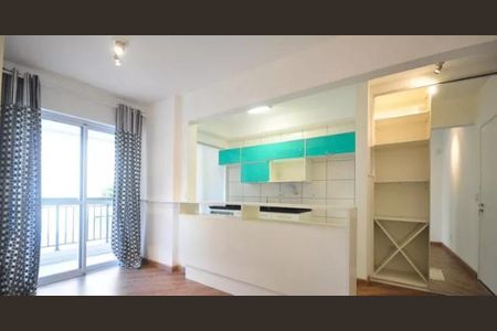 Apartamento à venda com 1 quarto, 38m² em Vila Andrade, São Paulo