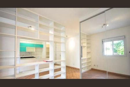 Apartamento à venda com 1 quarto, 38m² em Vila Andrade, São Paulo