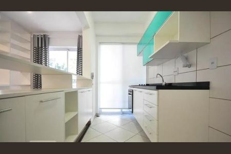 Apartamento à venda com 1 quarto, 38m² em Vila Andrade, São Paulo