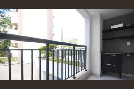 Apartamento à venda com 1 quarto, 38m² em Vila Andrade, São Paulo