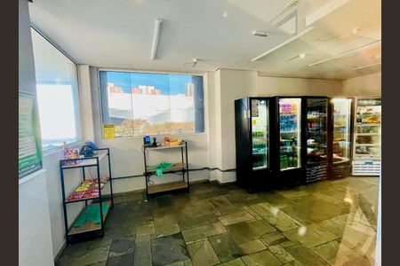 Apartamento para alugar com 50m², 2 quartos e 1 vagaMercadinho 