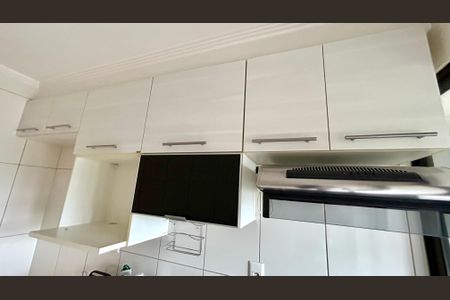 Apartamento para alugar com 50m², 2 quartos e 1 vagaCozinha