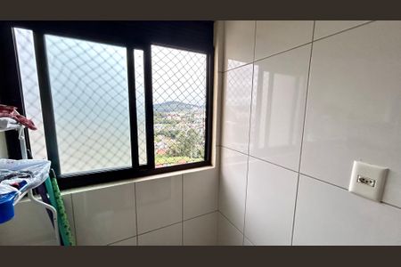 Apartamento para alugar com 50m², 2 quartos e 1 vagaÁrea de Serviço