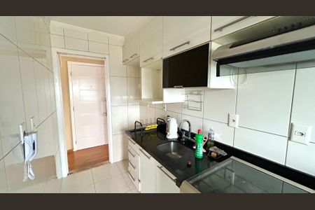 Apartamento para alugar com 50m², 2 quartos e 1 vagaCozinha