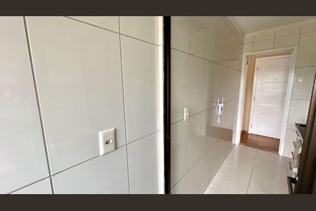 Apartamento para alugar com 50m², 2 quartos e 1 vagaÁrea de Serviço