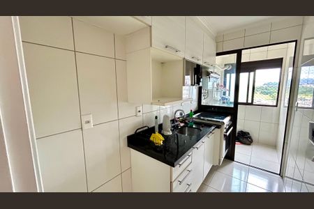 Apartamento para alugar com 50m², 2 quartos e 1 vagaCozinha