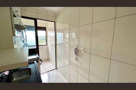 Apartamento para alugar com 50m², 2 quartos e 1 vagaCozinha