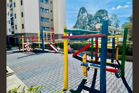 Apartamento para alugar com 50m², 2 quartos e 1 vagaÁrea comum - Playground