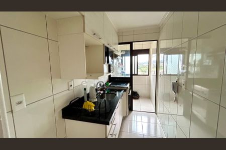 Apartamento para alugar com 50m², 2 quartos e 1 vagaCozinha