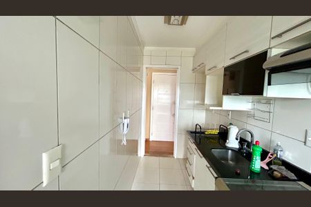 Apartamento para alugar com 50m², 2 quartos e 1 vagaCozinha