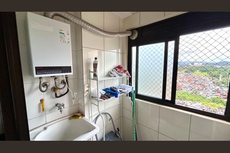 Apartamento para alugar com 50m², 2 quartos e 1 vagaÁrea de Serviço