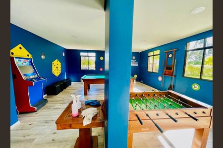 Apartamento para alugar com 50m², 2 quartos e 1 vagaSala de Jogos