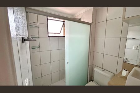 Apartamento para alugar com 50m², 2 quartos e 1 vagaBanheiro 